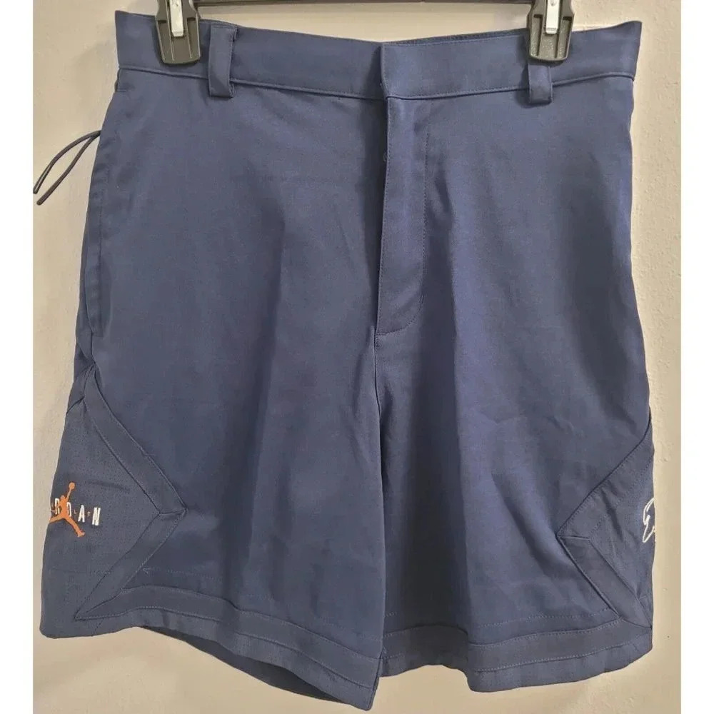 Nike Air Jordan x Eastside Golf Navy Shorts Size 28- Mens DV1905-410 BRAND NEW